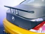 BMW M6 Tension Concept by AC Schnitzer 2005 года